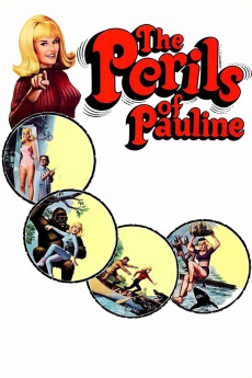 The Perils of Pauline (1967) download