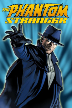 The Phantom Stranger (2020) download