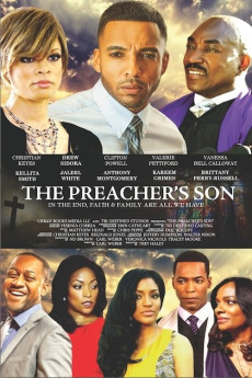 The Preacher's Son (2017) download