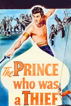 The Prince Who Was a Thief (1951) download