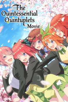 The Quintessential Quintuplets Movie (2022) download
