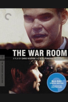 The Return of the War Room (2008) download