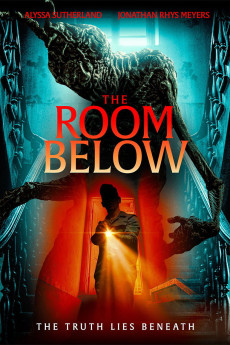 The Room Below (2026) download