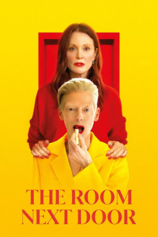 The Room Next Door (2024) download