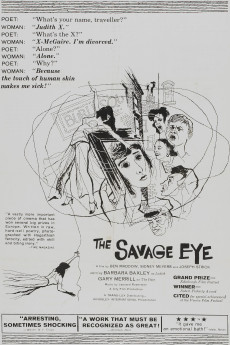 The Savage Eye (1959) download