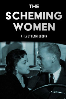 The Scheming Women (1954) download
