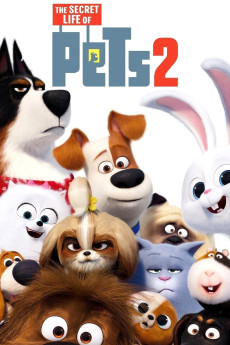The Secret Life of Pets 2 (2019) download