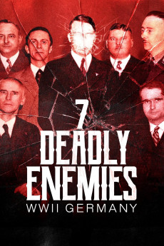 The Seven Deadly Enemies: WWII Germany (2025) download