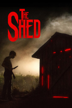 The Shed (2019) download