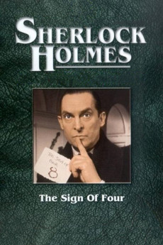 The Sign of Four (1987) download