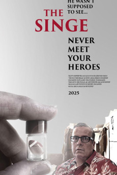The Singe (2025) download