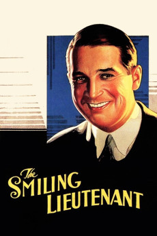 The Smiling Lieutenant (1931) download