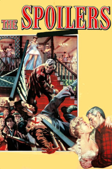 The Spoilers (1955) download