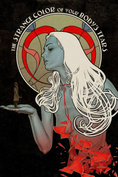 The Strange Color of Your Body's Tears (2013) download