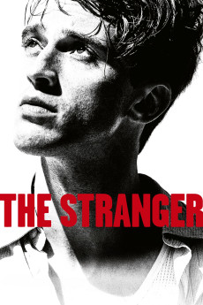 The Stranger (2025) download