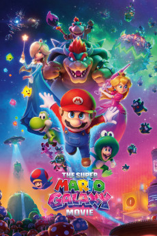 The Super Mario Galaxy Movie (2026) download