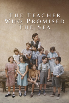The Teacher Who Promised the Sea (2023) download