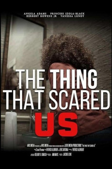 The Thing That Scared Us (2023) download