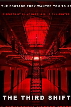The Third Shift a Paranormal Horror Story (2026) download