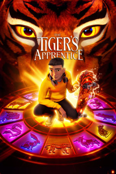The Tiger's Apprentice (2024) download