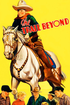 The Trail Beyond (1934) download