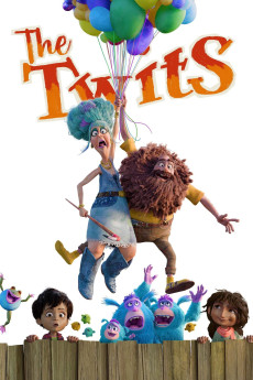 The Twits (2025) download