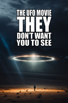 The UFO Movie They Don't Want You to See (2023) download