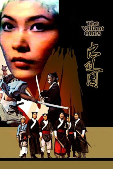 The Valiant Ones (1975) download
