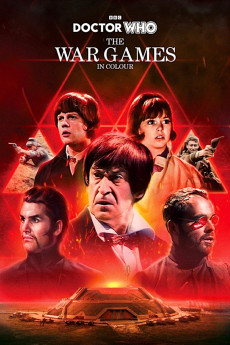 The War Games in Colour (2024) download