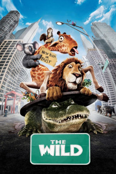 The Wild (2006) download
