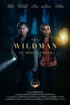 The Wildman of Shaggy Creek (2025) download
