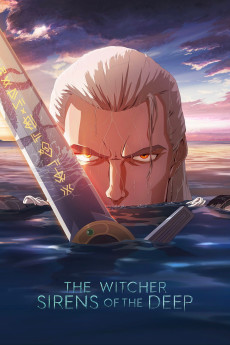 The Witcher: Sirens of the Deep (2025) download