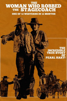 The Woman Who Robbed the Stagecoach (2021) download