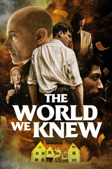 The World We Knew (2020) download