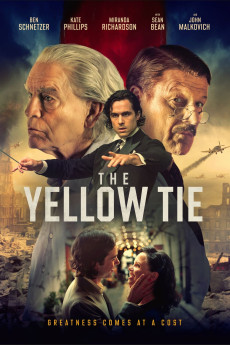The Yellow Tie (2025) download