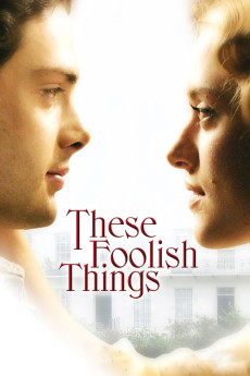 These Foolish Things (2006) download
