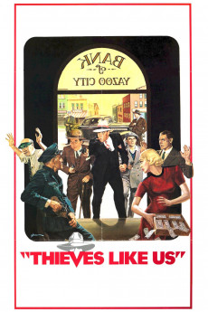 Thieves Like Us (1974) download