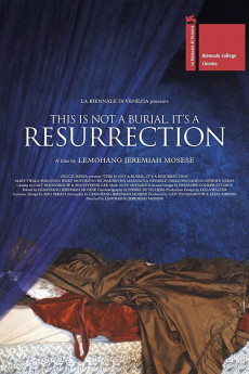 This Is Not a Burial, It's a Resurrection (2019) download