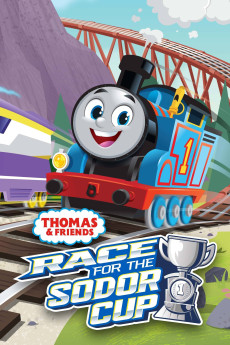 Thomas & Friends: All Engines Go - Race for the Sodor Cup (2021) download