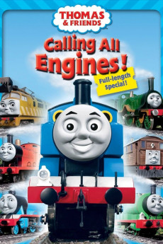Thomas & Friends: Calling All Engines! (2005) download