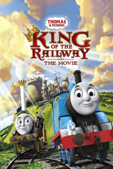 Thomas & Friends: King of the Railway (2013) download