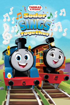 Thomas & Friends: Sodor Sings Together (2025) download