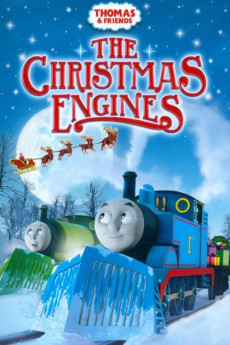 Thomas & Friends: The Christmas Engines (2014) download