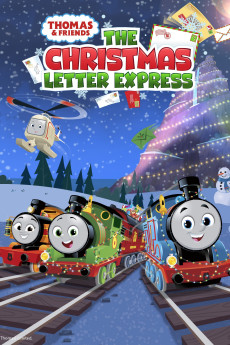 Thomas & Friends: The Christmas Letter Express (2024) download