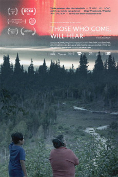 Those Who Come, Will Hear (2018) download