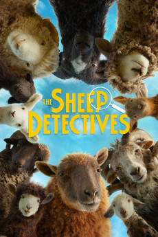 Three Bags Full: A Sheep Detective Movie (2026) download