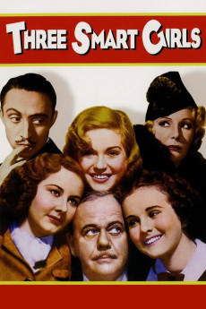 Three Smart Girls (1936) download