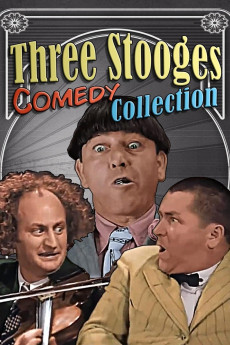 Three Stooges Comedy Collection (2024) download