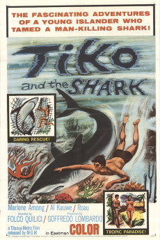 Ti-Koyo e il suo pescecane (1962) download
