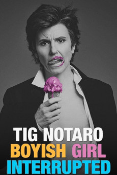 Tig Notaro: Boyish Girl Interrupted (2015) download